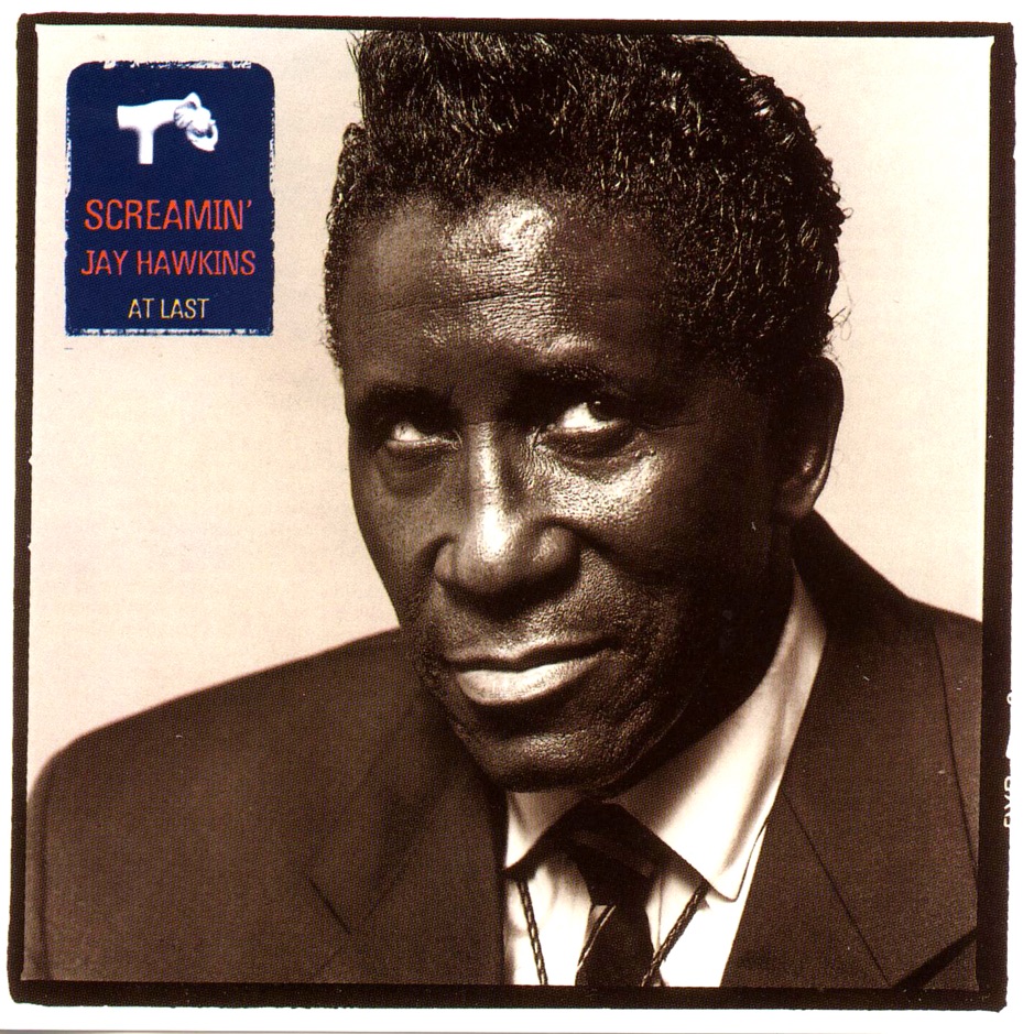 Screamin Jay Hawkins - At Last